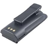 Nickel Cadmium 2-Way Radio Battery For Motorola EP450