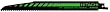 Hitachi 725350 9-Inch 6 TPI Demolition Reciprocating Blade - 3 Pack