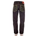 Genuine RMC Martin Ksohoh super exclusive denim jeans