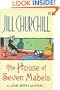 The House of Seven Mabels (Jane Jeffry Mysteries, No. 13)