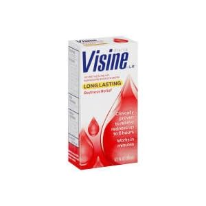 Visine Lr