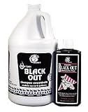 Black Out Shampoo (Gallon) Concentrate 4:1 - Ring 5