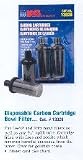 13028 Dis Carbon Cart 2/Cd