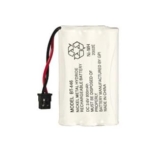 UNIDEN BT-446 Cordless Phone Battery for Uniden by Uniden