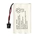 UNIDEN BT-446 Cordless Phone Battery for Uniden