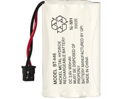 UNIDEN BT-446 Cordless Phone Battery for Uniden