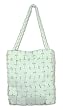 Shoulder bag, 'White Crystal'