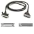 Belkin Pro Series IEEE 1284 Parallel Printer Cable (A/B) 3m