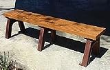 Elite Backless Bench