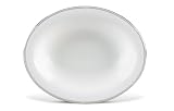 Wedgwood London Collection Sloane Square Open Vegetable