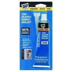 Dap 00684 Dow-Corning Silicone Sealant