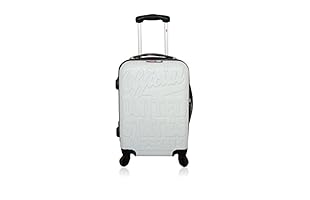 Us Marshall Trolley rígido    51  cm (Blanco)