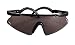 Apparel : Wiley-X Saber Slate Lens Sunglasses