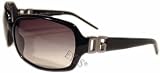 Dolce & Gabbana - Authentic Dolce & Gabbana D&G 809 Sunglasses Sun Glasses GRAY GRADIENT Lens SHINY BLACK Frame
