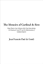 Memoirs of Cardinal de Retz, the