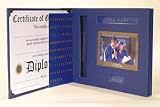 New Seasons Graduation Shadow Box and Photo Frame