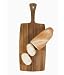 Acacia Wood Cheese/ Serving Board By Jamie Oliver