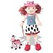 Groovy Girls by Manhattan Toy: Ellie Mae Doll 13"