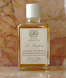 Antica Farmacista Le Parfum