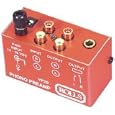 Rolls VP29 - Phono preamplifier