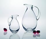 Dewdrops Pitcher Small