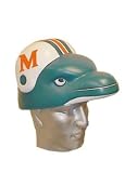 NFL Miami Dolphins Foamhead