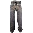 ARMANI JEANS J08 LIMITED EDITION denim JEANS