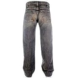 ARMANI JEANS J08 LIMITED EDITION denim JEANS