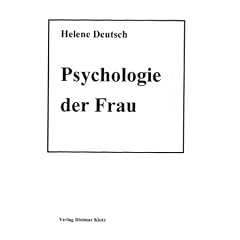 Psychologie der Frau