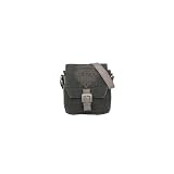 Young Spirit, Damen Tasche, schwarz, RENO Art. 96106