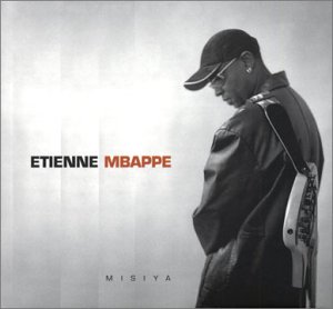 Etienne Mbappe - Misiya - Zortam Music