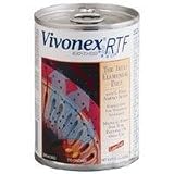 Vivonex RTF Formula Cans for Total Enteral Nutrition 250 ml / Can, 24 ea Vivonex RTF Formula Cans for Total Enteral Nutrition 250 ml / Can, 24 ea