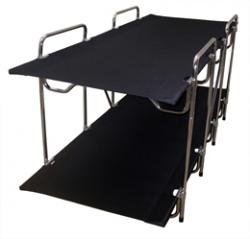 Deluxe Big Bear Bunk Cot On Sale
