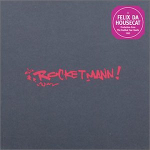 CD-Charts  Search : Rocketmann!