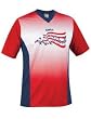 USA International Short Sleeve Shirt