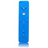 GalaxyBlueWiiRemoteController