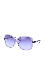 GUESS Gafas de Sol 1061A (60 mm) Lila