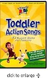 DVD Cedarmont Kids - Toddler Action Songs DVD code image