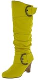 Naughty Monkey Women's Steves Delight Boot