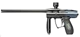 WDP Angel G7 Paintball Marker (Black / Graphite Fade Polished 45 frame)
