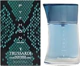 Python by Trussardi for Men 1.7 oz Eau de Toilette Spray