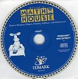 Edmark MILLIESMATHSLV Millies Math House - [sleeve] [windows & Macintosh]