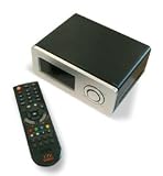 TVIX M3100U MULTI-MEDIA PLAYER 500 GB
