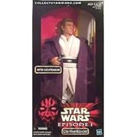 Star Wars: Episode 1 > Obi-Wan Kenobi Large Doll