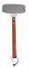 Outdoor Living : Charcoal Companion Big Head   Rosewood Handle Fish Spatula