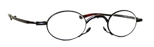 'MySpex Folding Oval Readers
