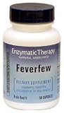 Feverfew (migracare ) 600mcg 30 Capenzymatic Therapy