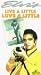 VHS : Elvis / Live a Little Love a Little