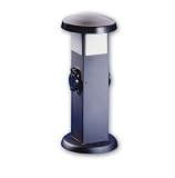 Eigenschaften Heitronic  / Energiesäule mit Leuchte