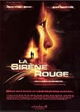 La Sir�ne rouge - �dition Prestige 2 DVD